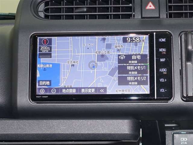 Toyota Probox Van 10