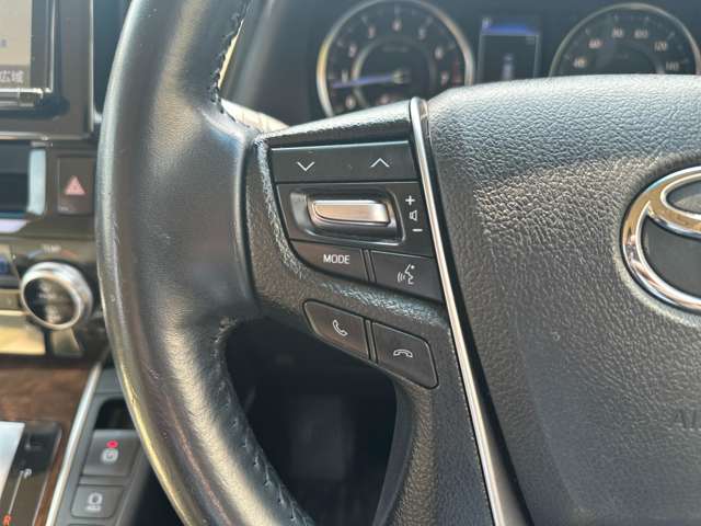 Toyota Alphard 12