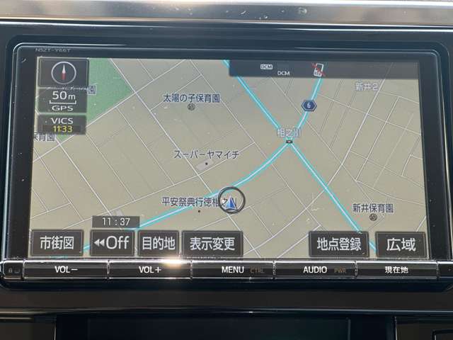 Toyota Alphard 5