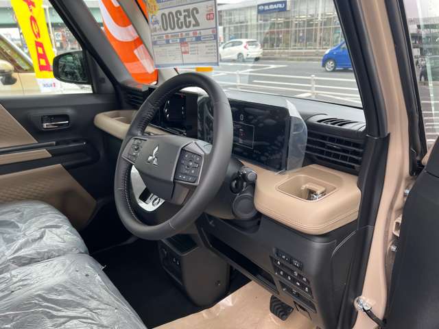 Mitsubishi Delica Mini 9