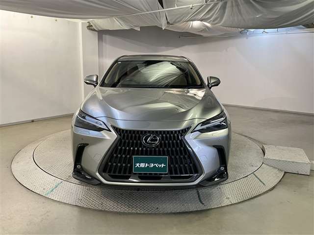 Lexus NX 2
