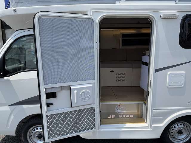 Daihatsu Hijet Truck 9