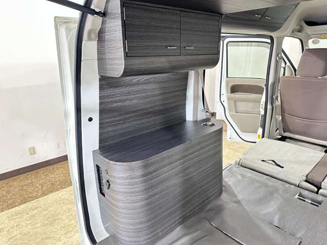 Nissan NV100 Clipper 9