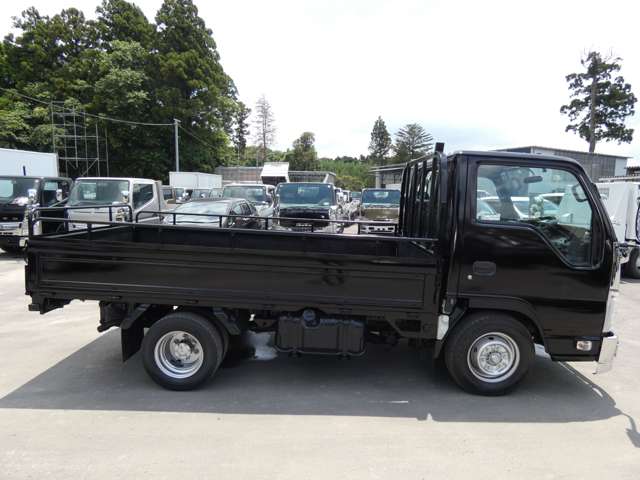 Isuzu Elf 5