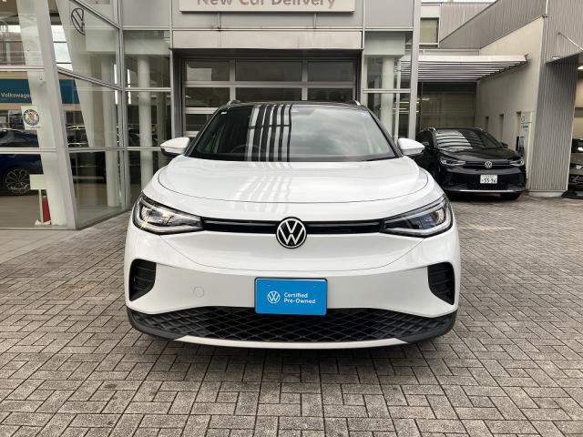 Volkswagen ID.4 4