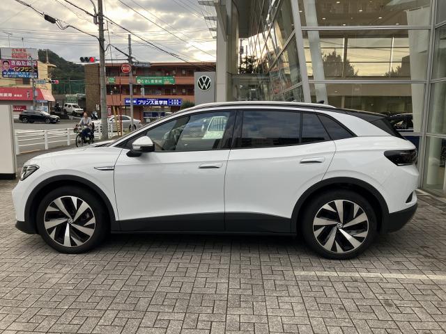Volkswagen ID.4 10