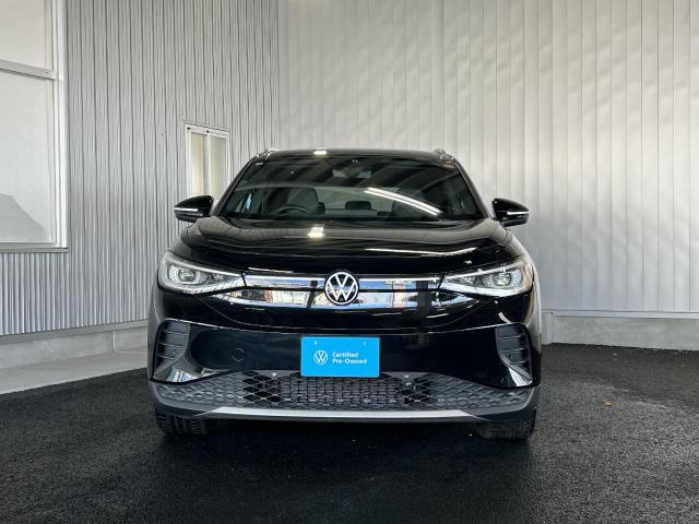 Volkswagen ID.4 2