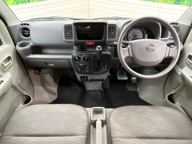 Nissan NV100 Clipper 2