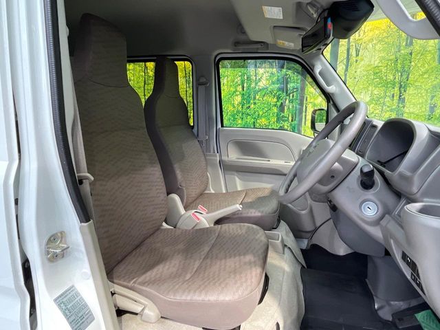 Nissan NV100 Clipper 8