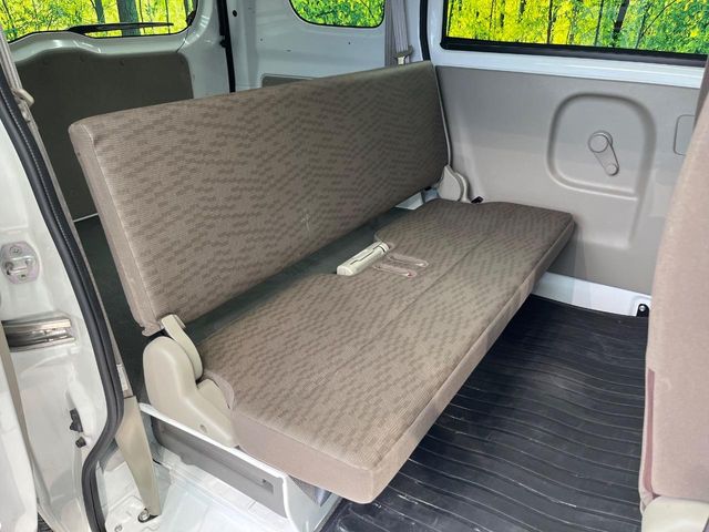 Nissan NV100 Clipper 9