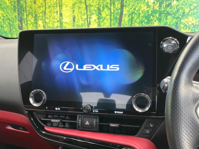 Lexus NX 5