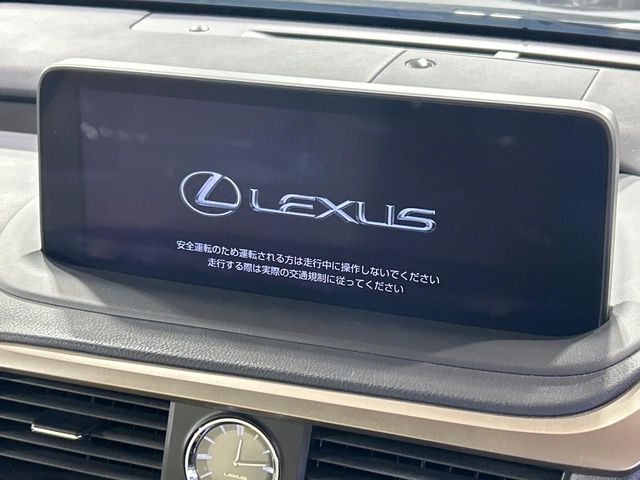 Lexus RX 4
