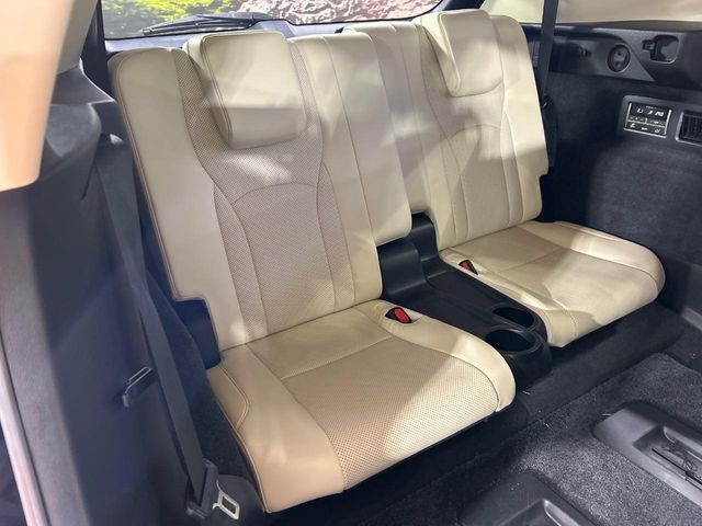 Lexus RX 10