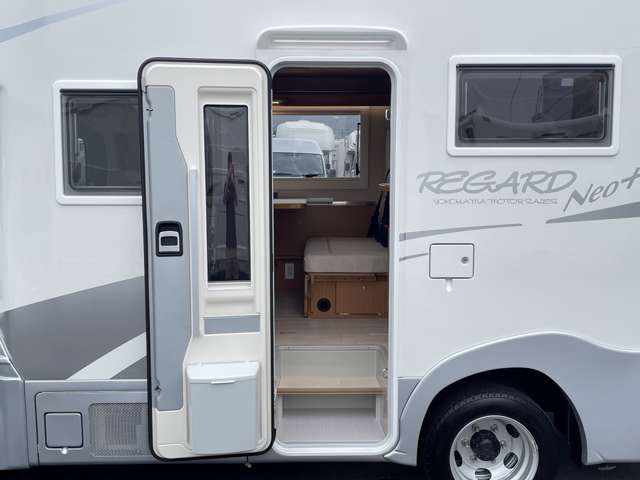 Toyota Camroad 2