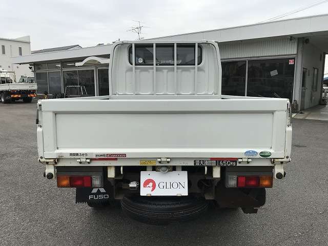Mitsubishi Fuso Canter 5