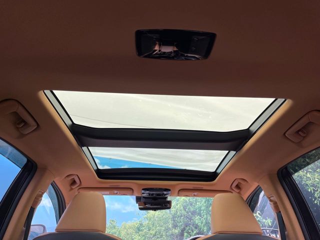 Lexus NX 3