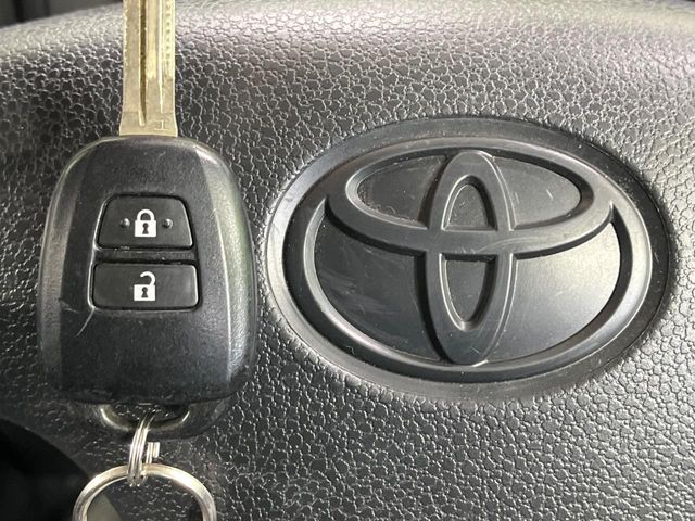 Toyota Probox Van 6