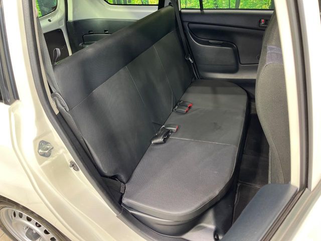 Toyota Probox Van 9