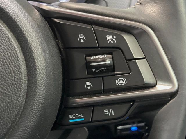 Subaru Forester 5