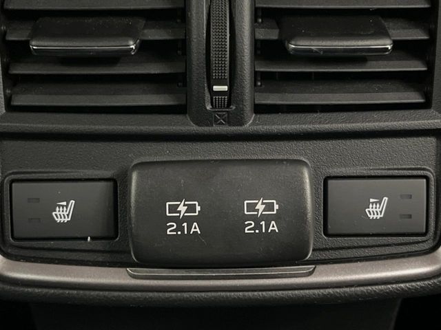 Subaru Forester 7