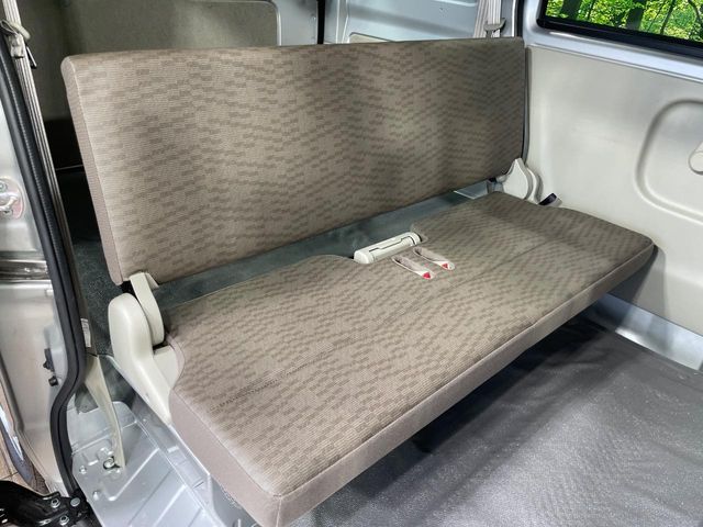 Nissan NV100 Clipper 8