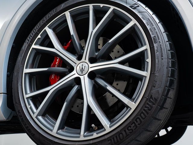 Maserati Grecale 6