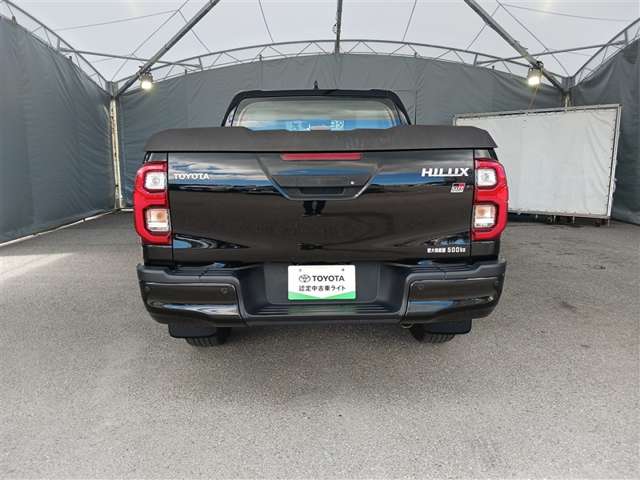 Toyota Hilux 5