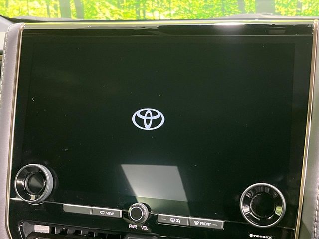 Toyota Alphard 5
