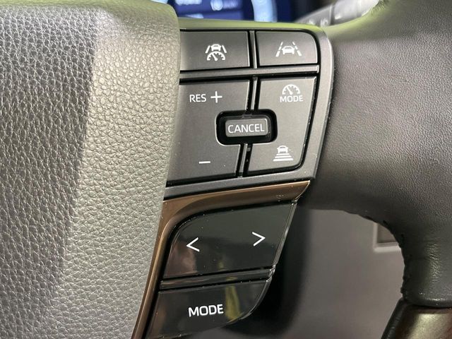 Toyota Alphard 8