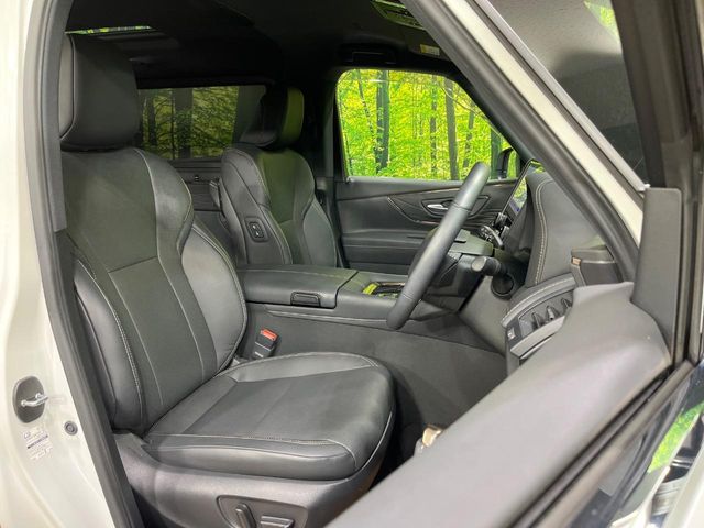 Toyota Alphard 9