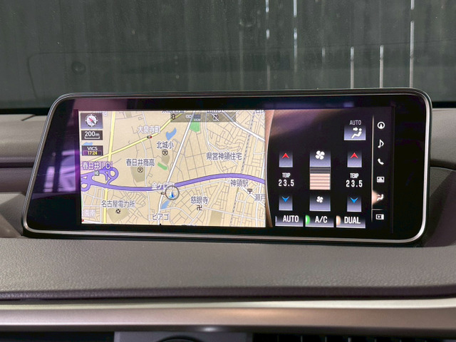 Lexus RX 11