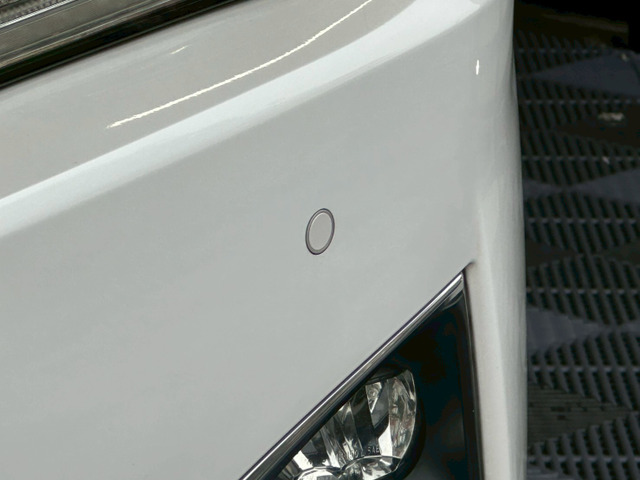 Lexus RX 9