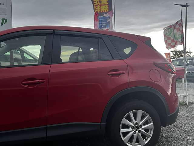 Mazda CX-5 11