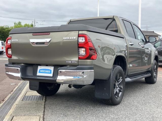 Toyota Hilux 6