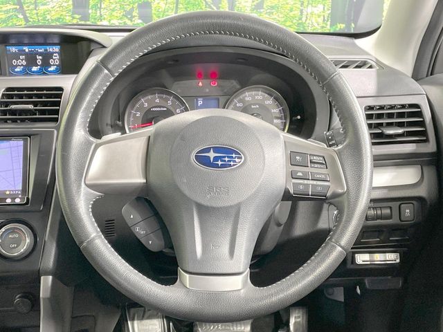 Subaru Forester 11
