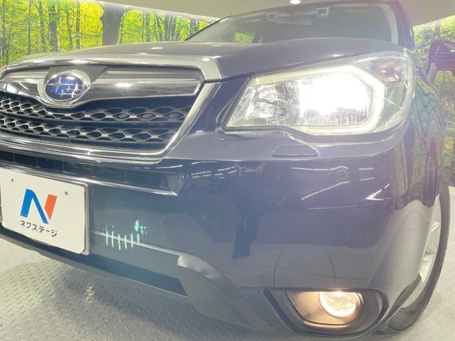 Subaru Forester 12