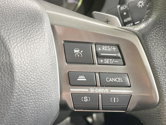 Subaru Forester 5