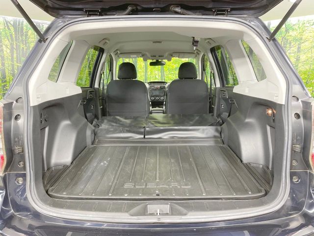 Subaru Forester 10
