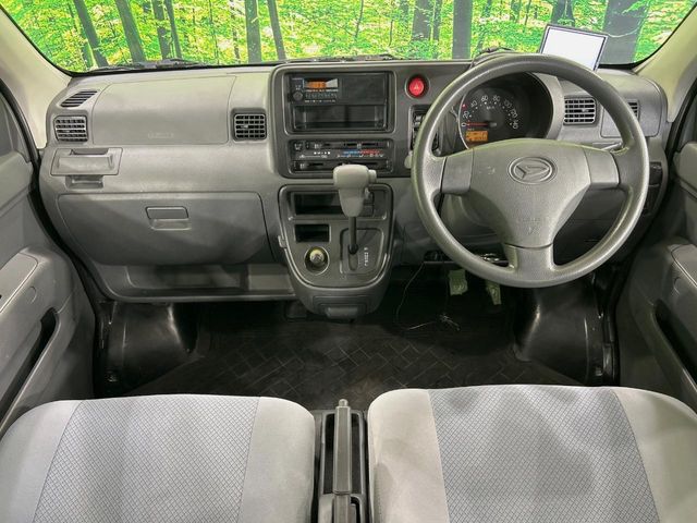 Daihatsu Hijet Cargo 2
