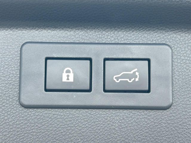Subaru Forester 3