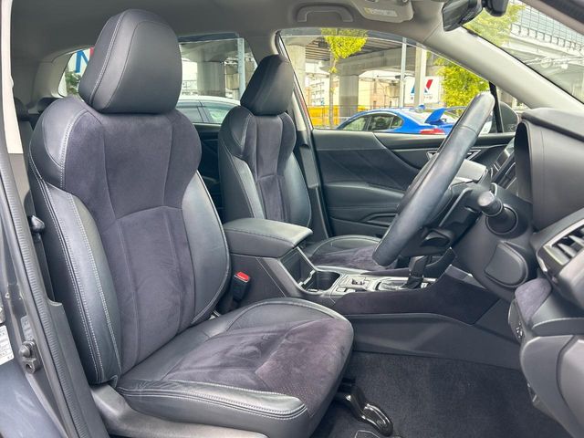 Subaru Forester 7