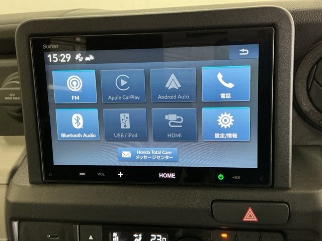 Honda N-VAN e: 11