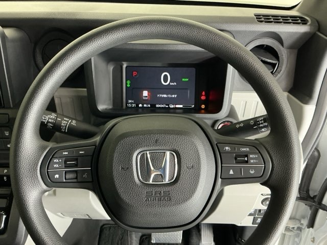 Honda N-VAN e: 3