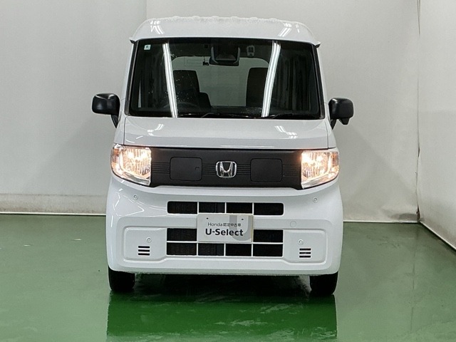Honda N-VAN e: 4