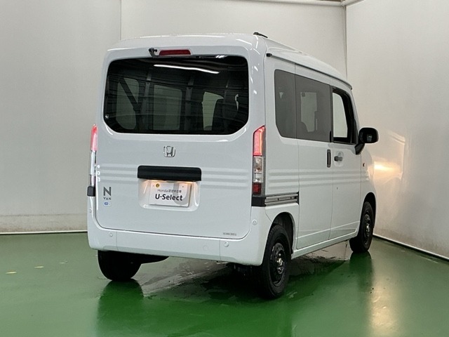 Honda N-VAN e: 5
