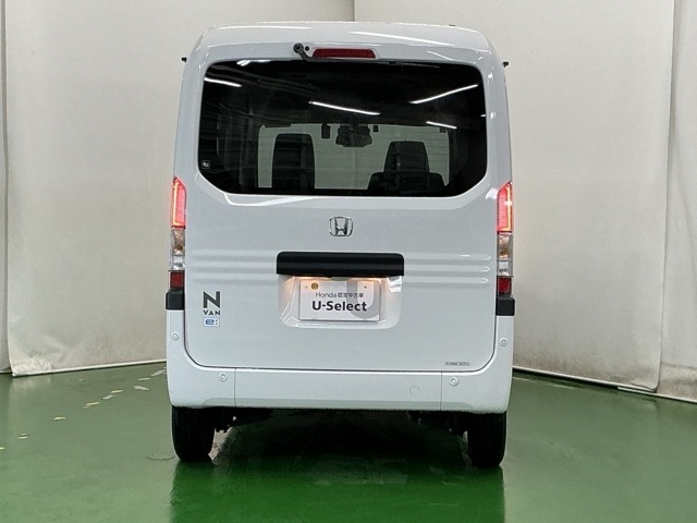 Honda N-VAN e: 6