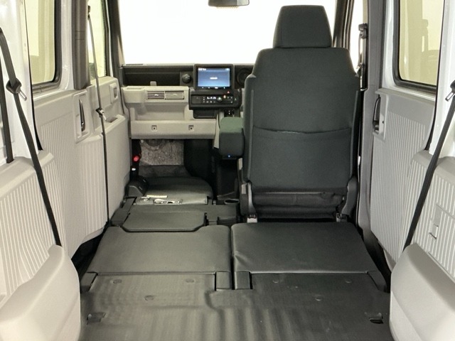 Honda N-VAN e: 8