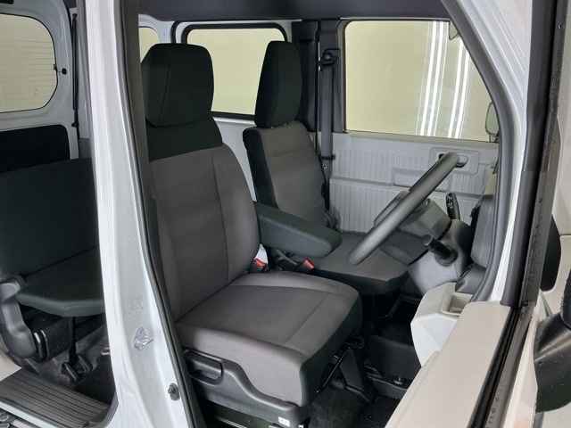 Honda N-VAN e: 9