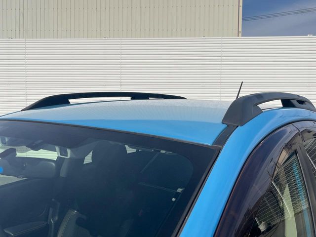 Subaru Impreza XV 3