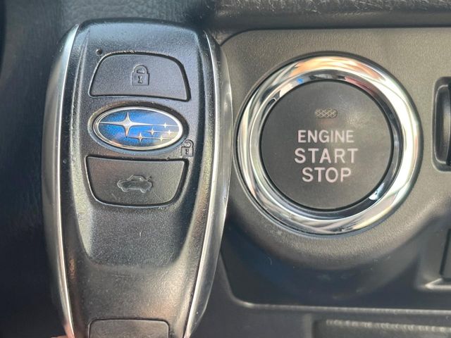 Subaru Impreza XV 7